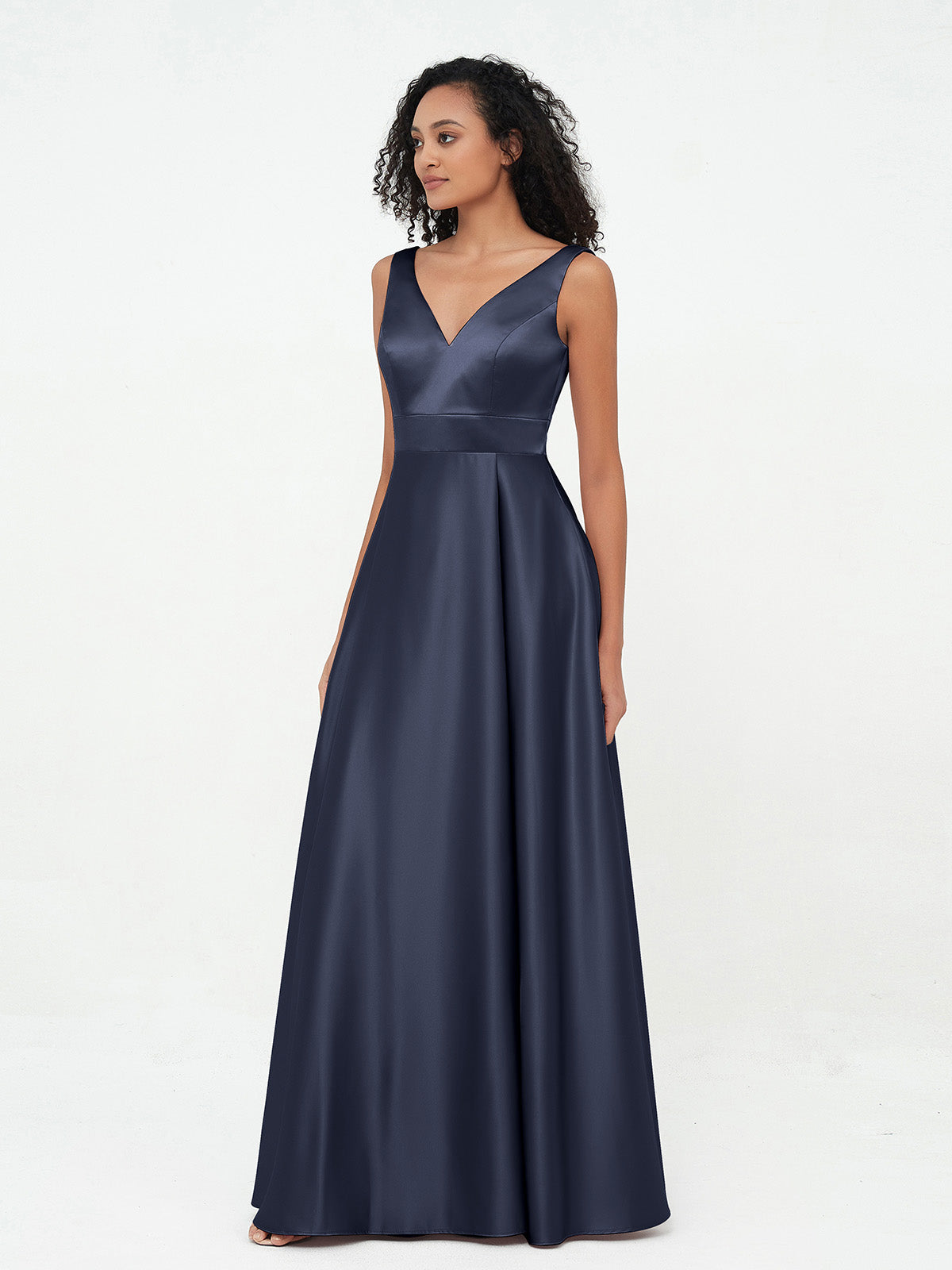 Dark Navy