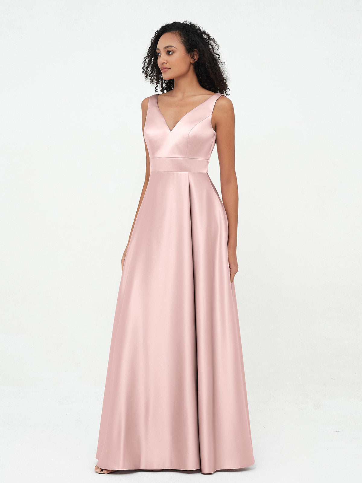 Dusty Rose