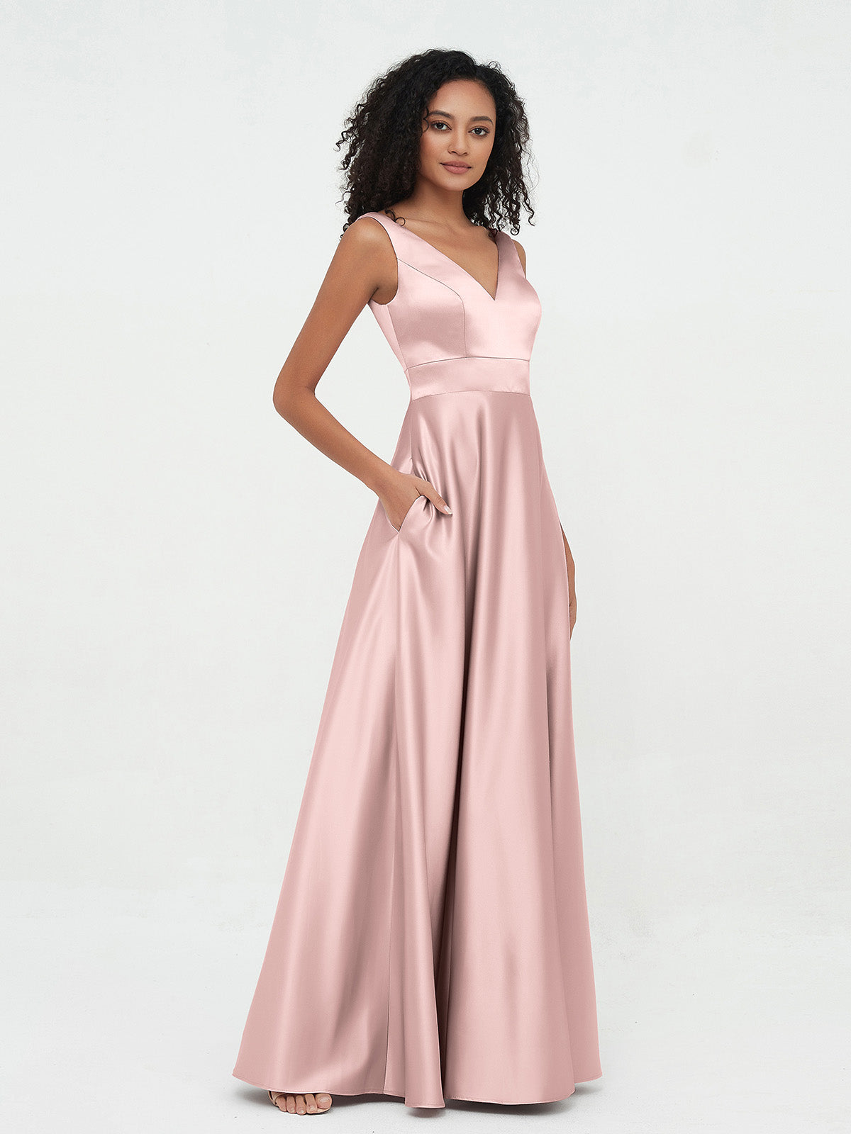 Dusty Rose