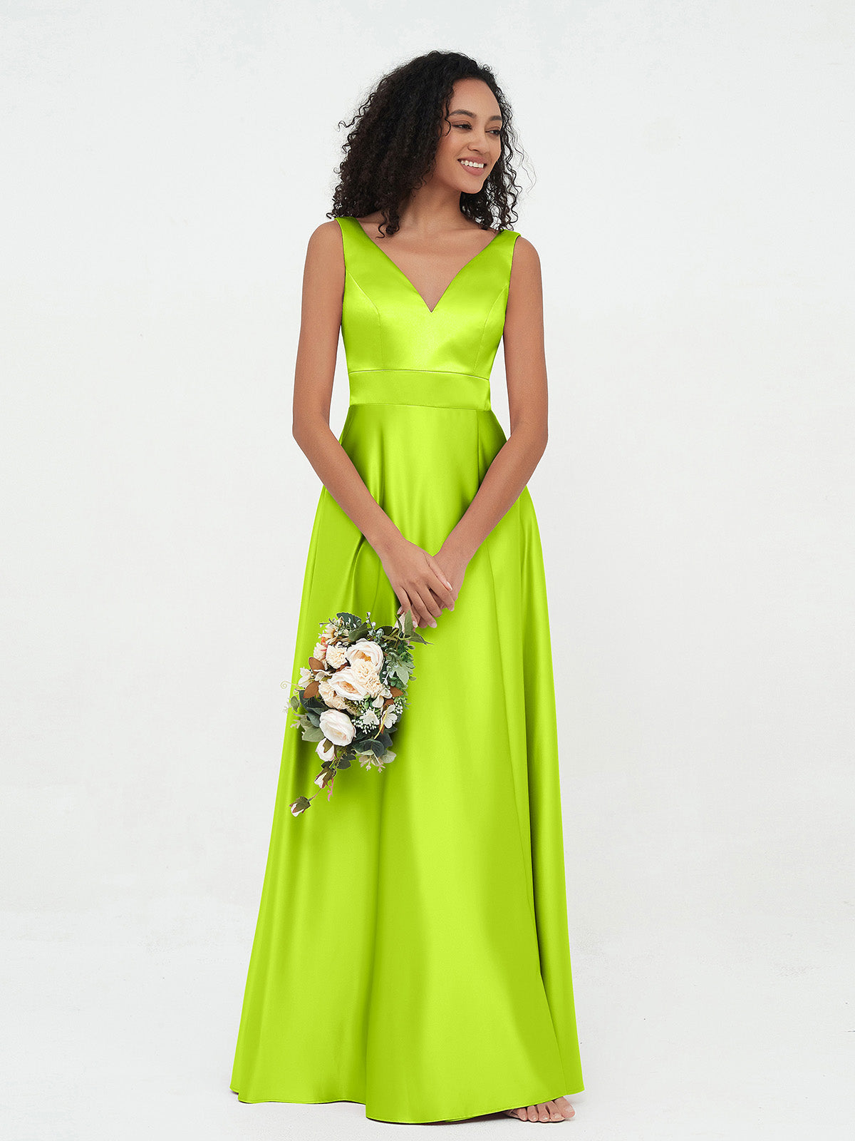 Lime Green