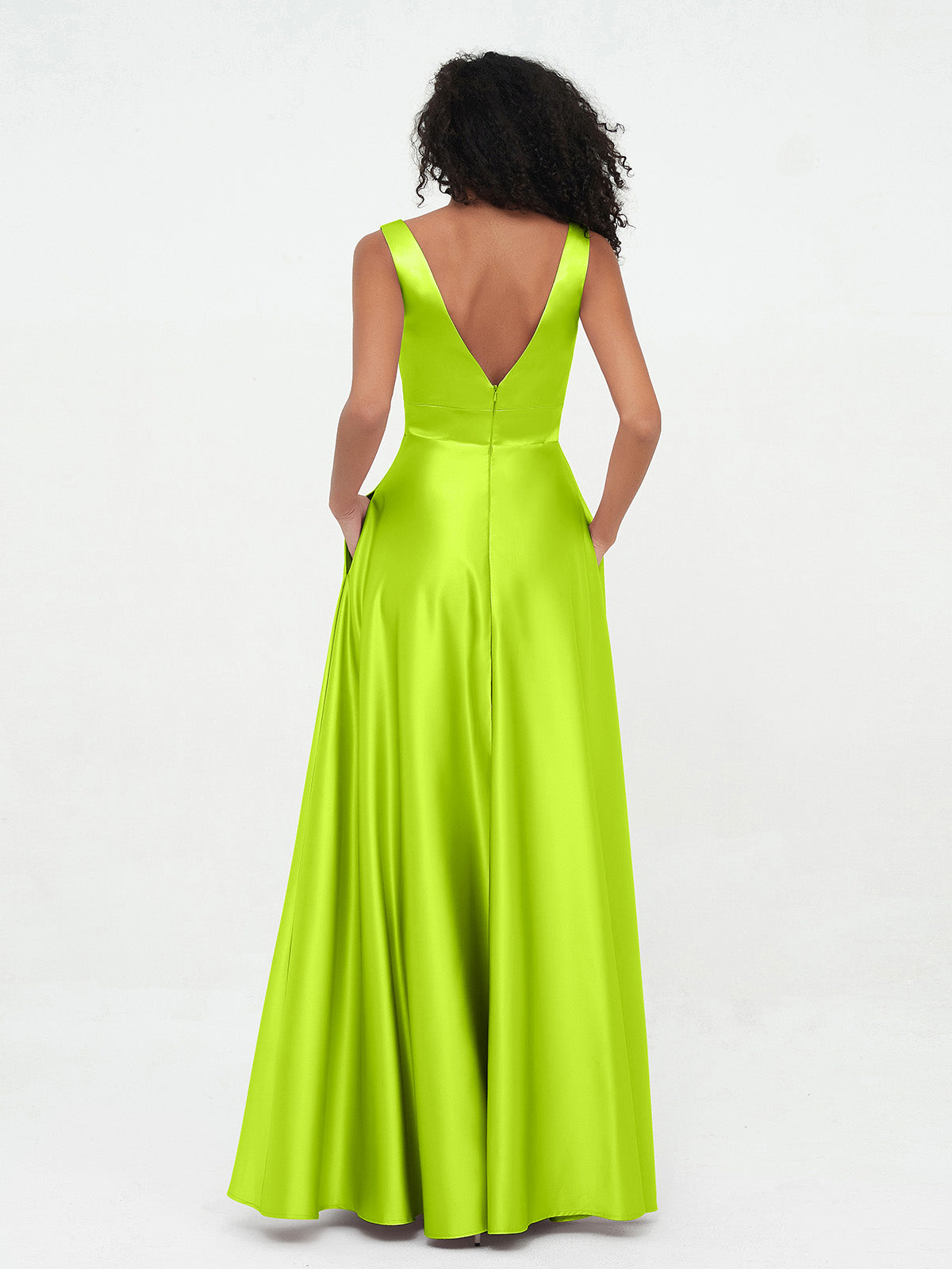 Lime Green