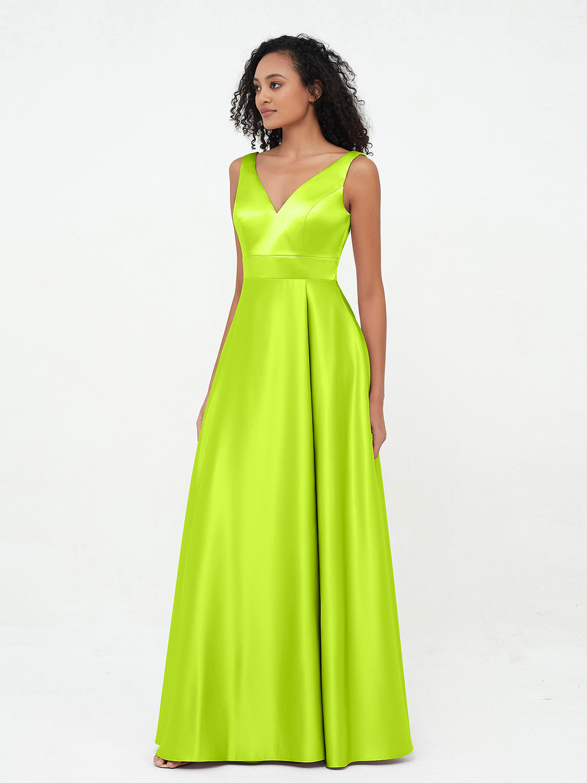 Lime Green