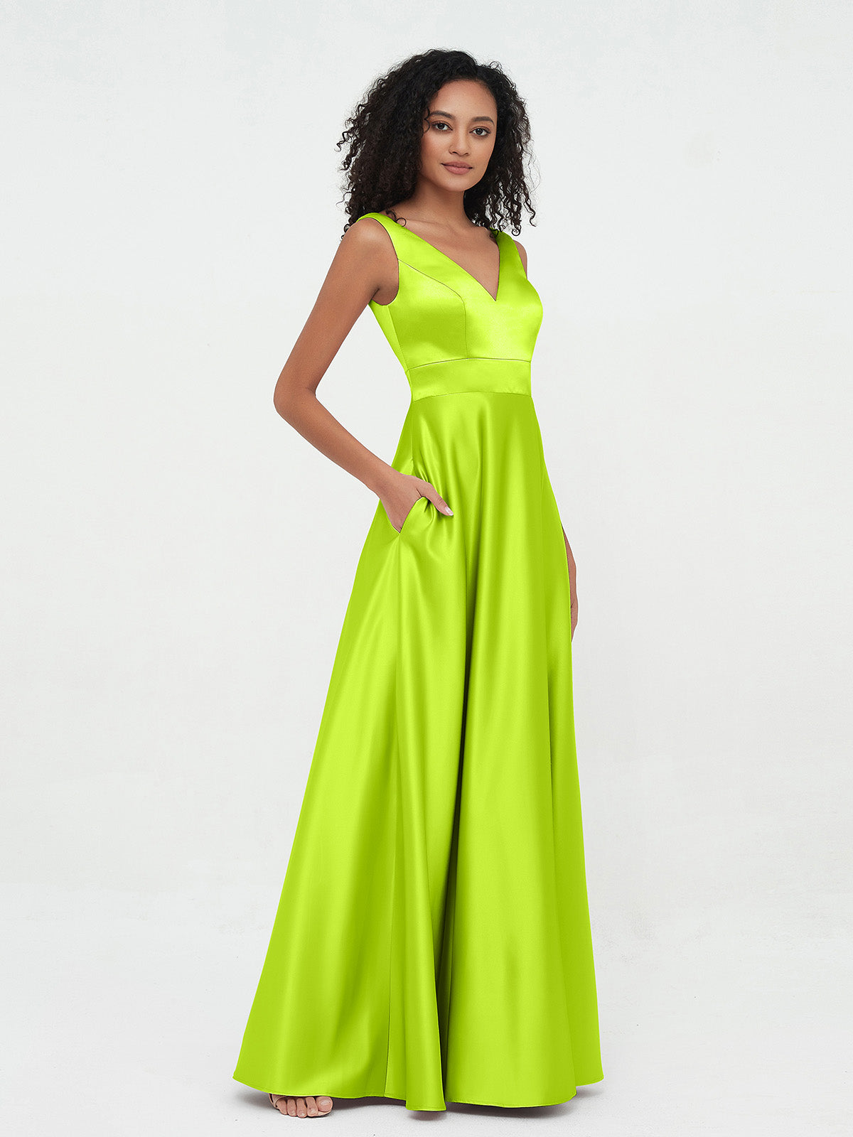 Lime Green