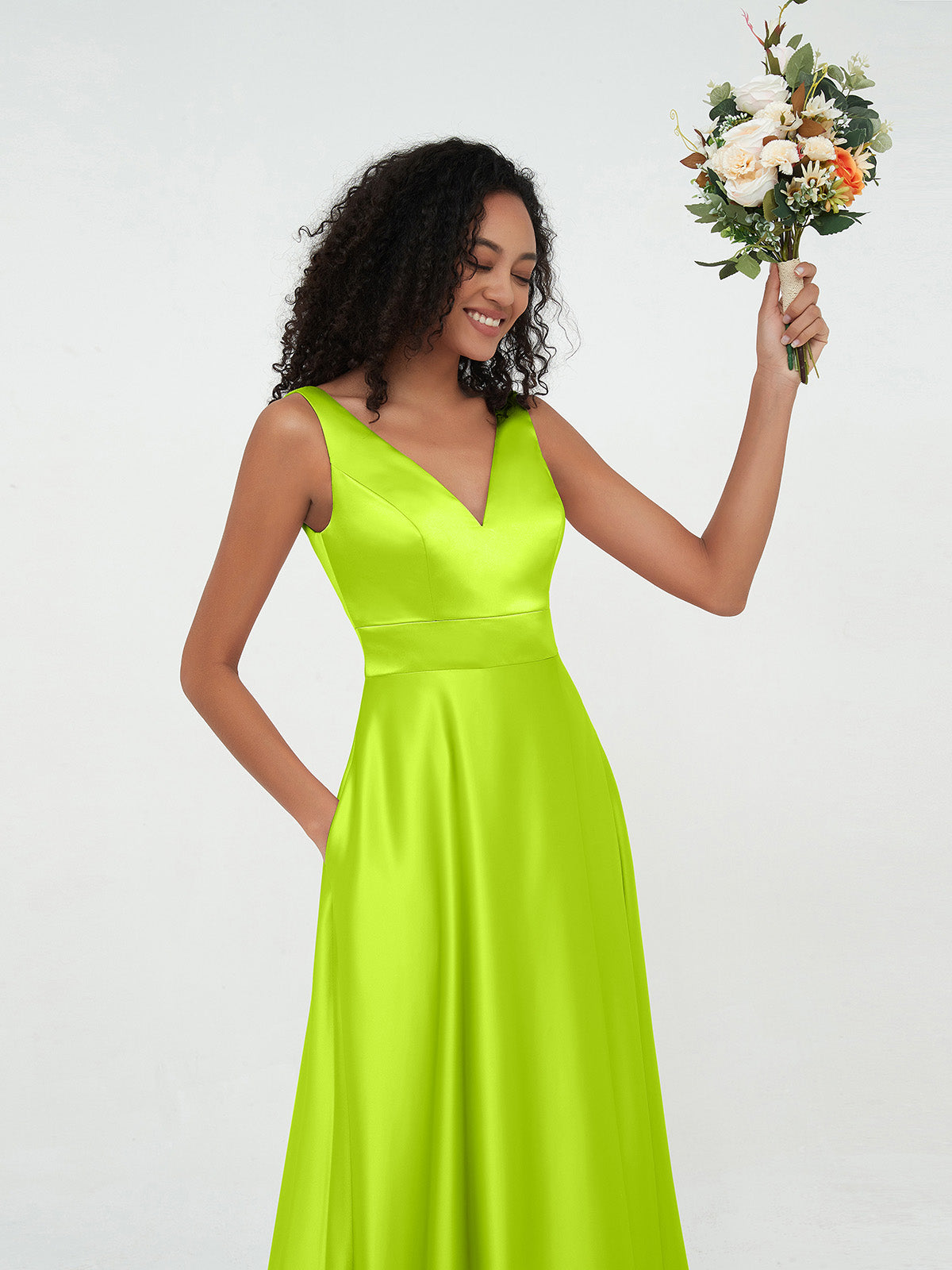 Lime Green