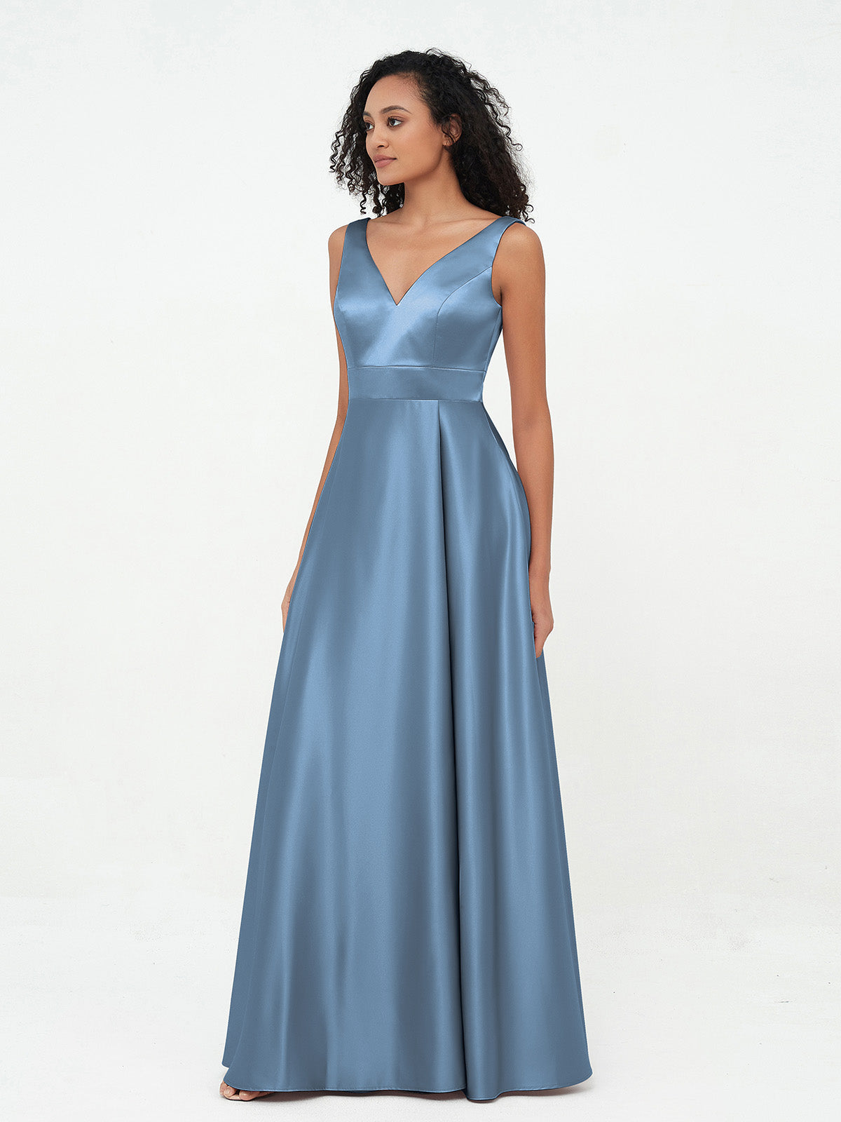 Slate Blue