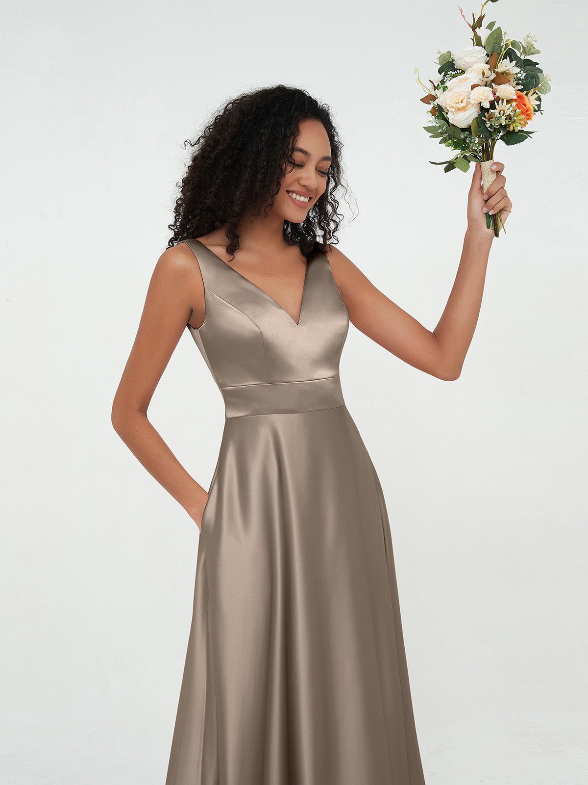 Taupe