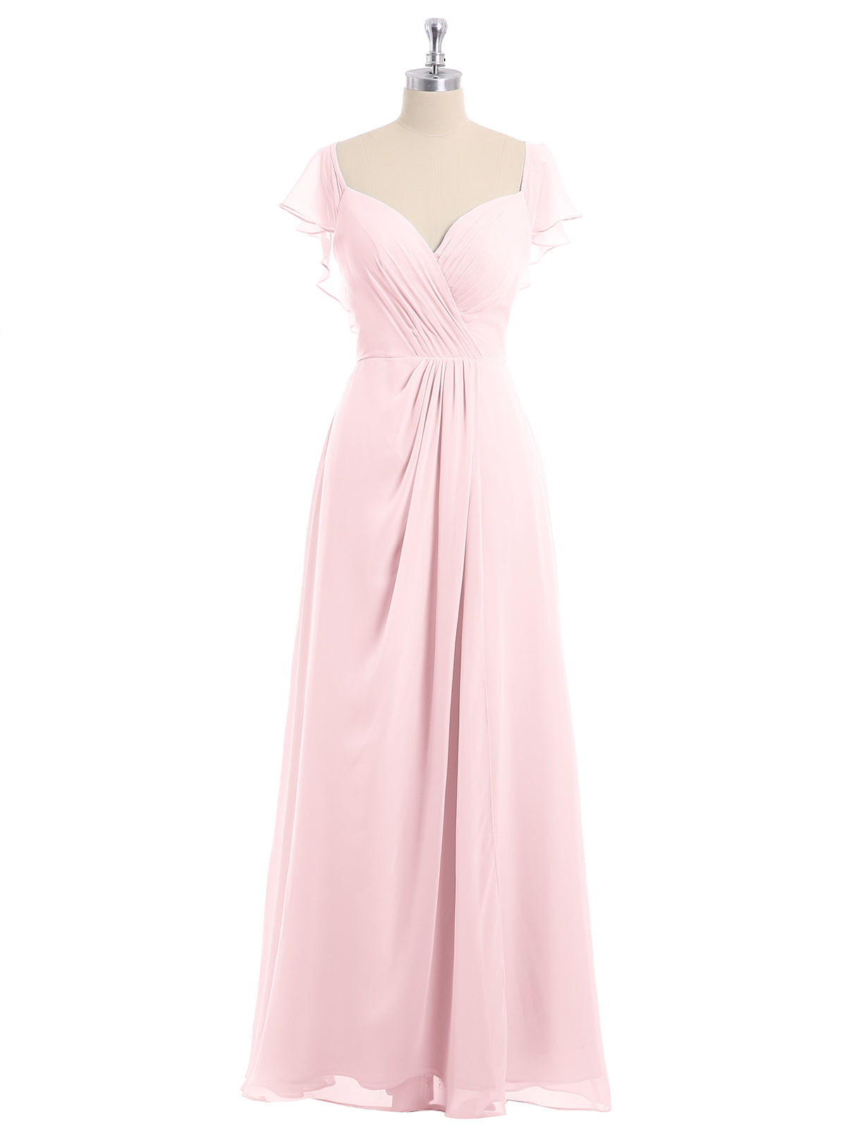 Blushing Pink
