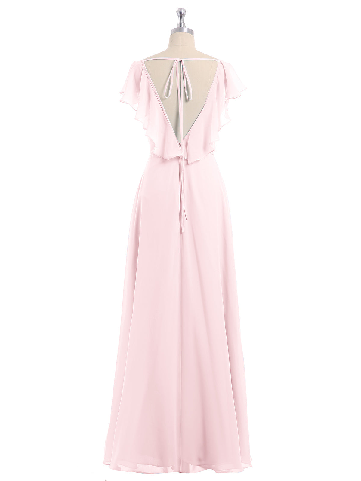 Blushing Pink