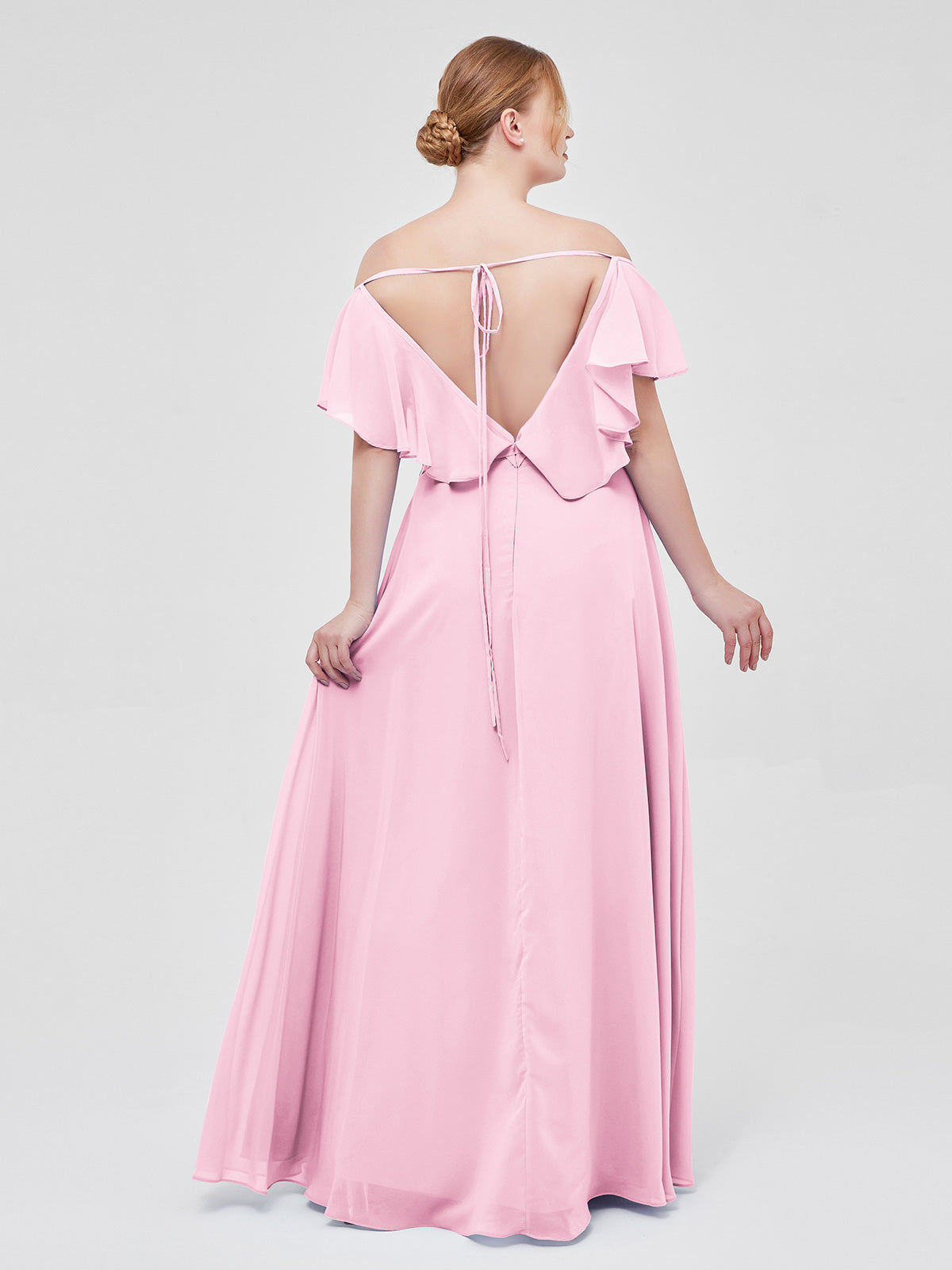 Candy Pink