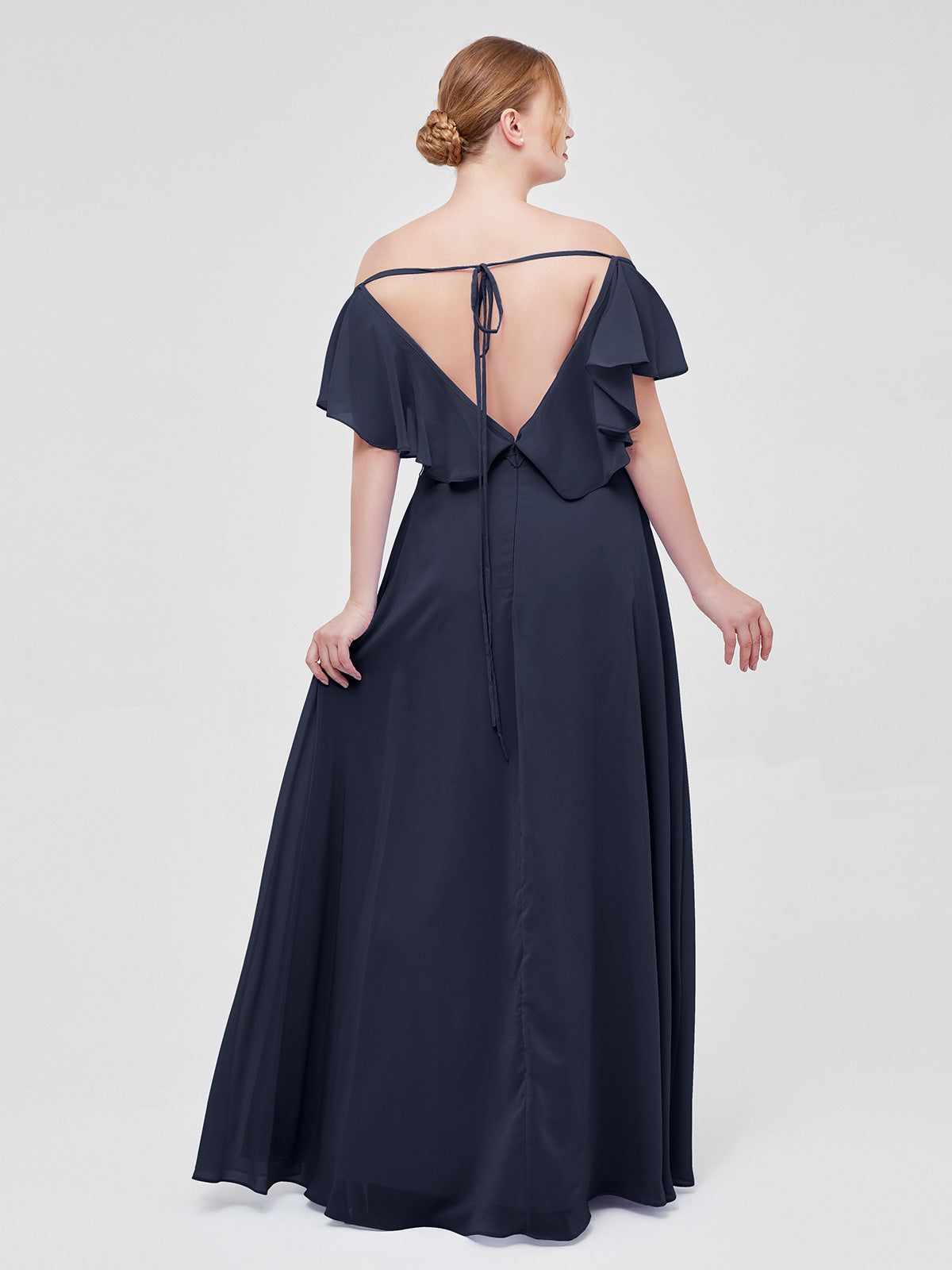 Dark Navy