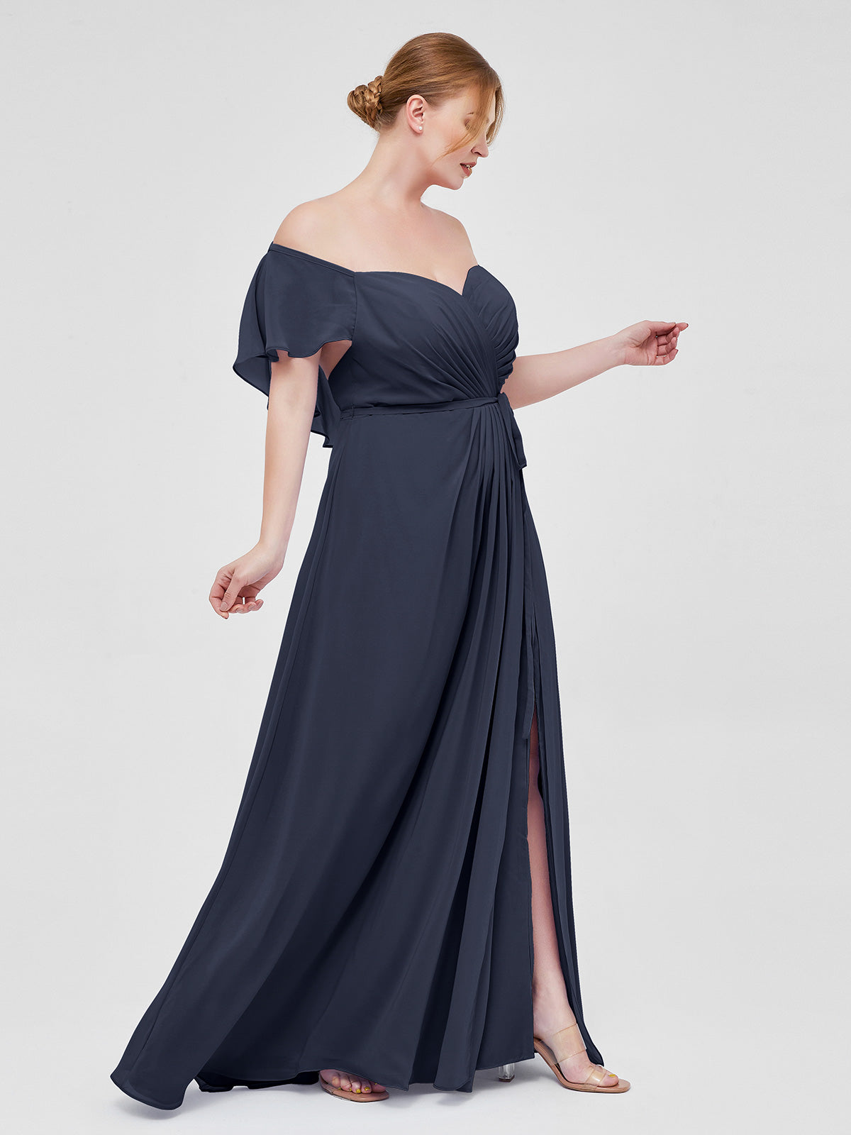 Dark Navy