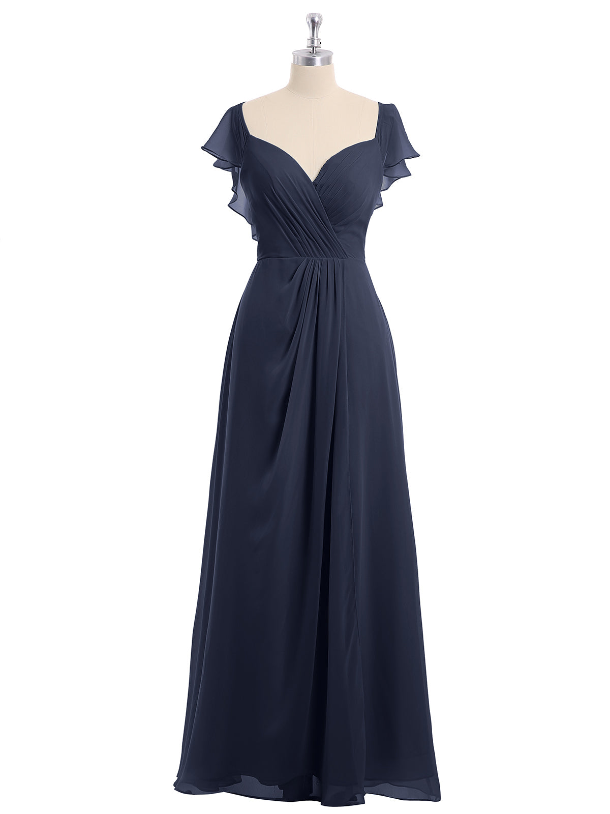 Dark Navy