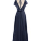 Dark Navy