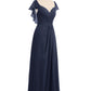 Dark Navy