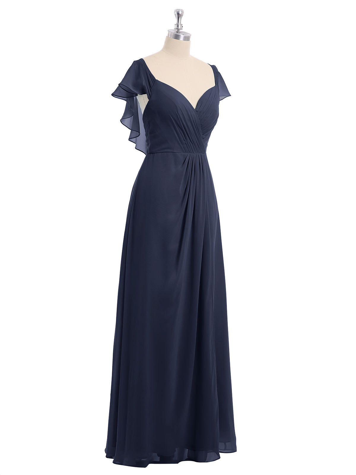 Dark Navy