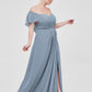 Dusty Blue