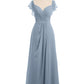 Dusty Blue