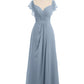 Dusty Blue