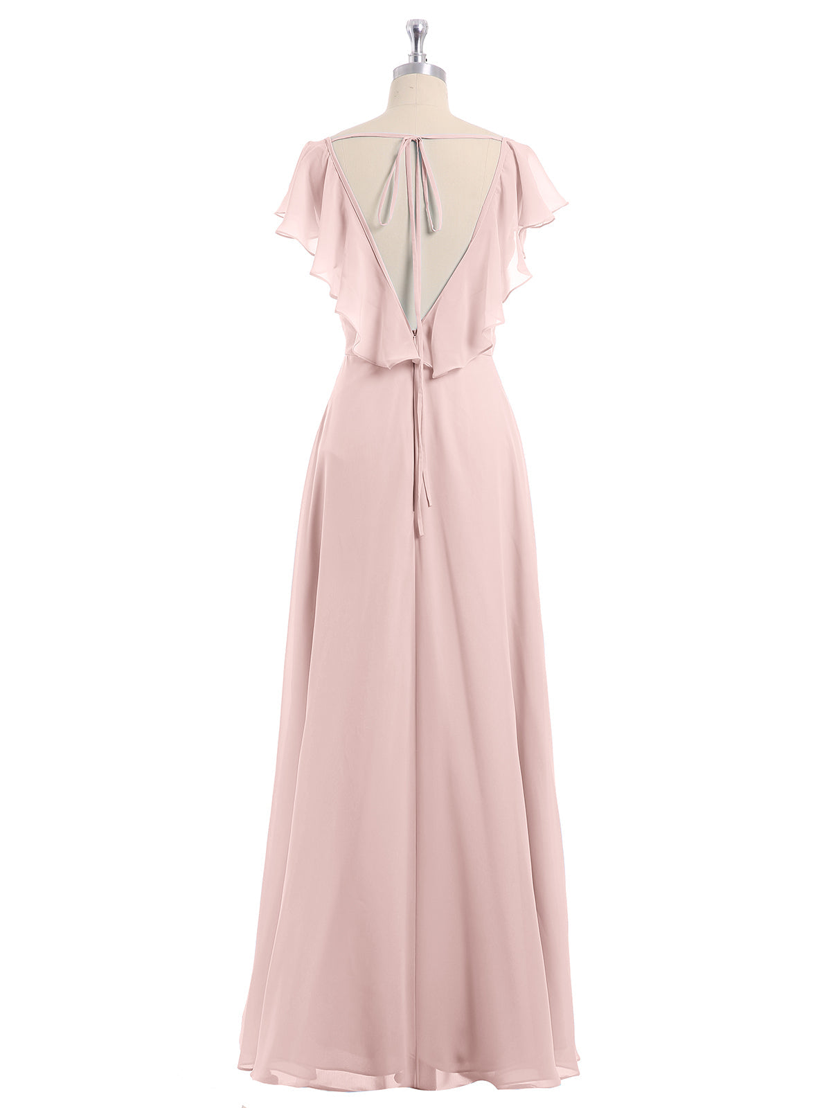 Dusty Rose