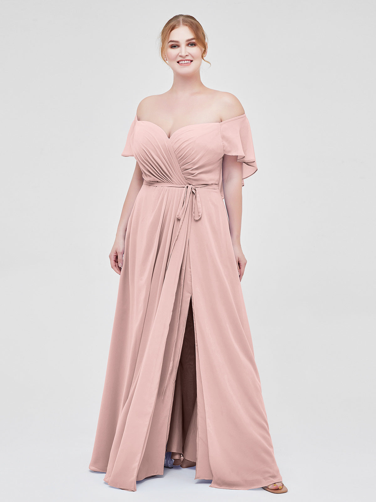Dusty Rose