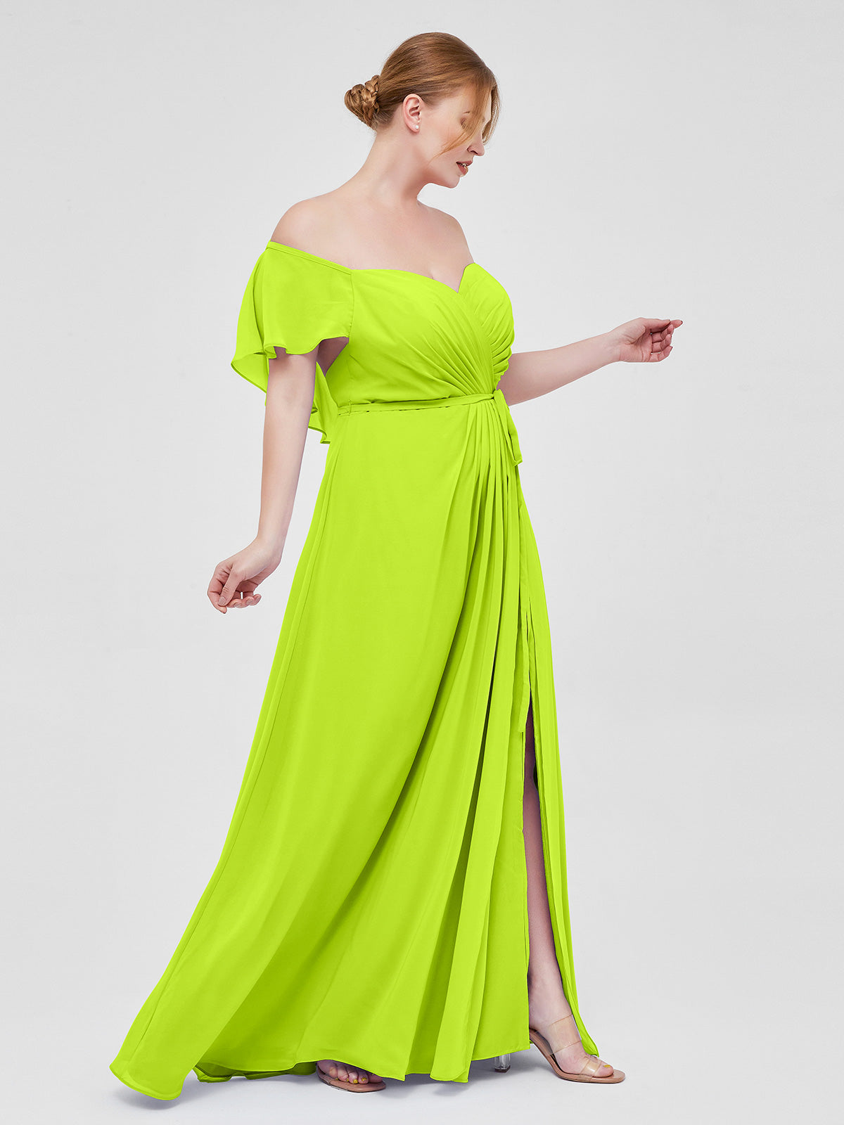 Lime Green