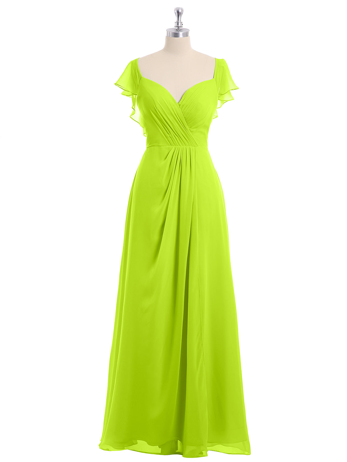 Lime Green