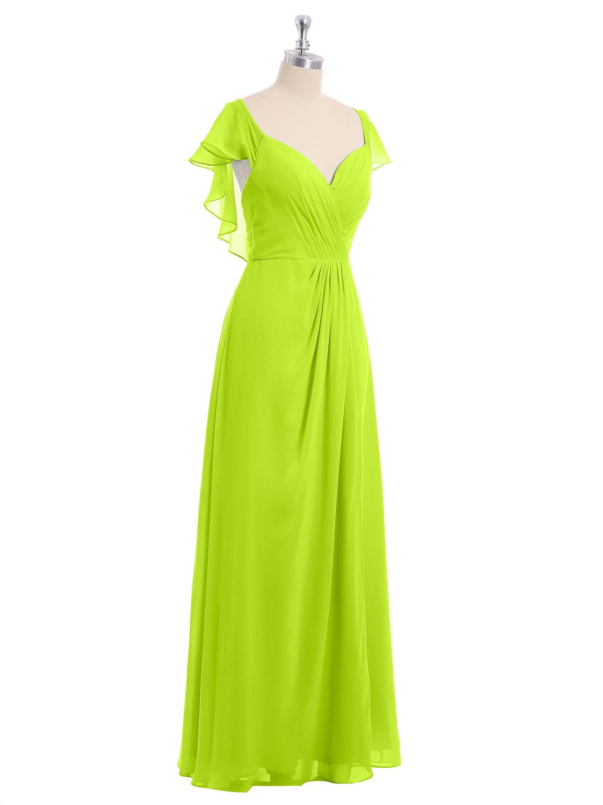 Lime Green