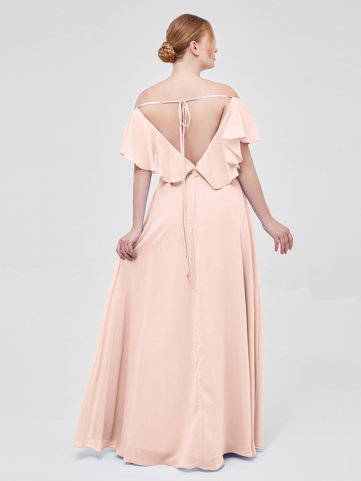 Pearl Pink