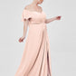 Pearl Pink