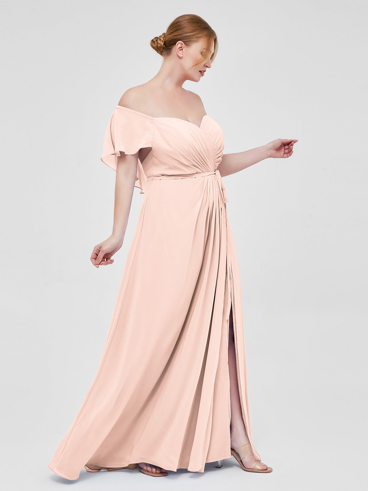 Pearl Pink