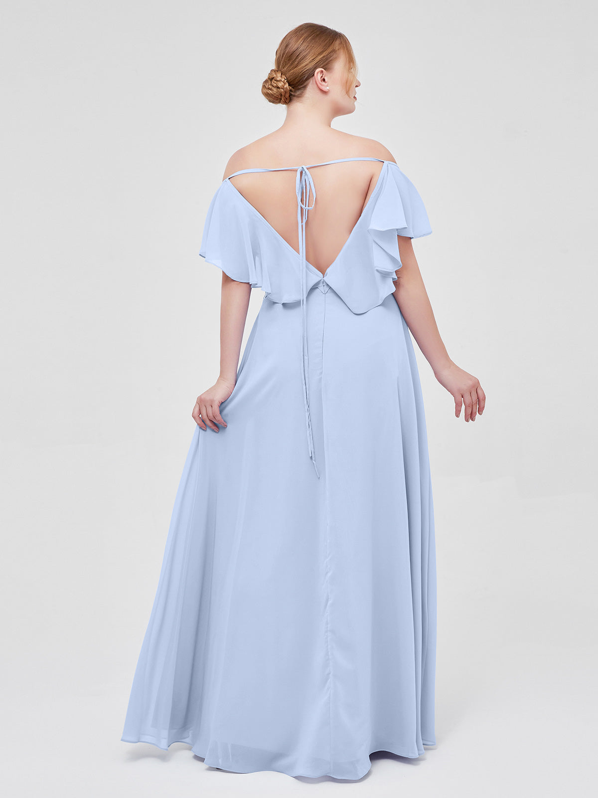 Sky Blue
