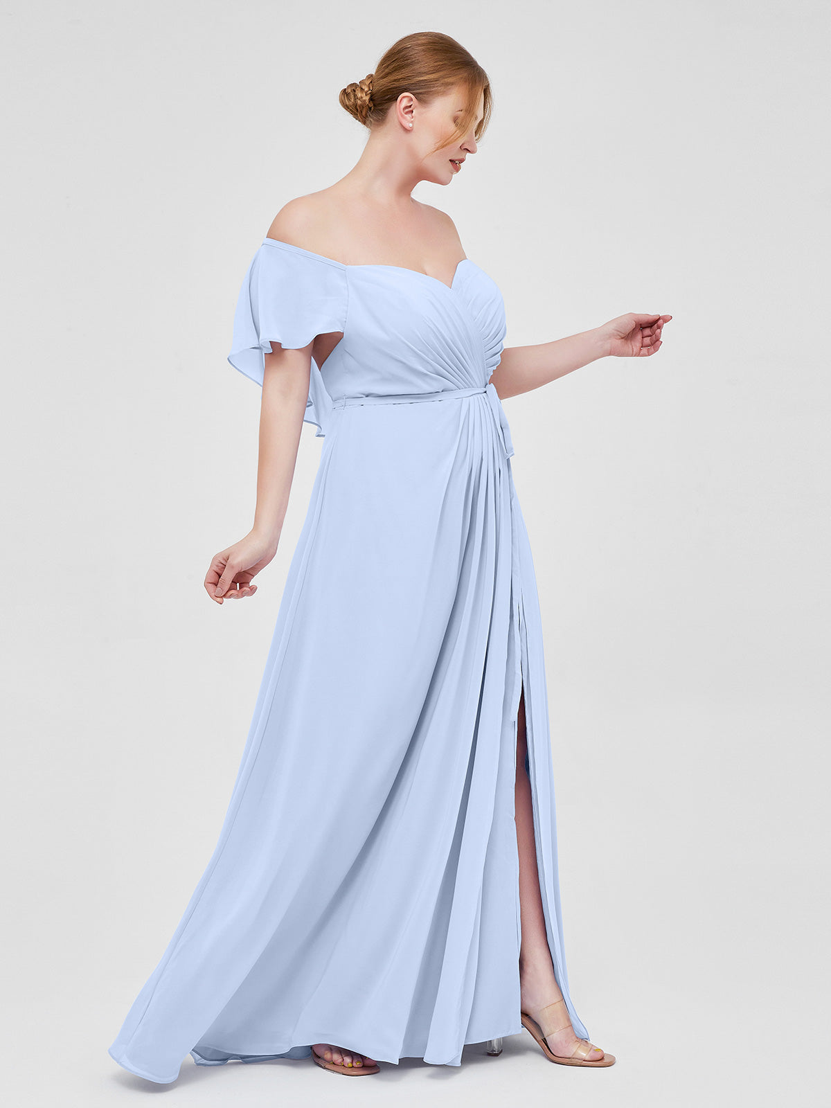 Sky Blue
