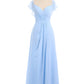 Sky Blue