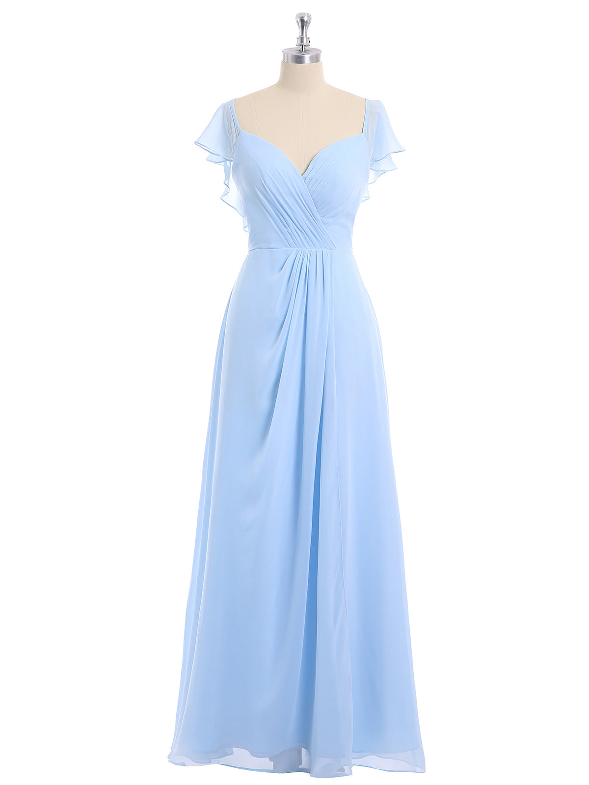 Sky Blue