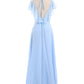 Sky Blue