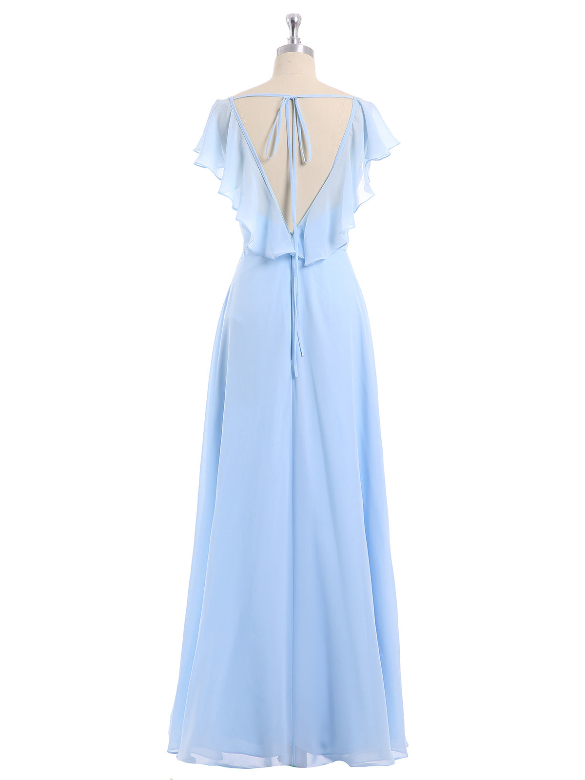 Sky Blue