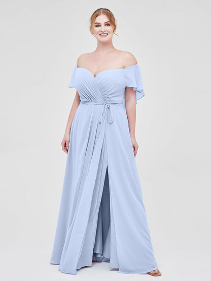 Sky Blue