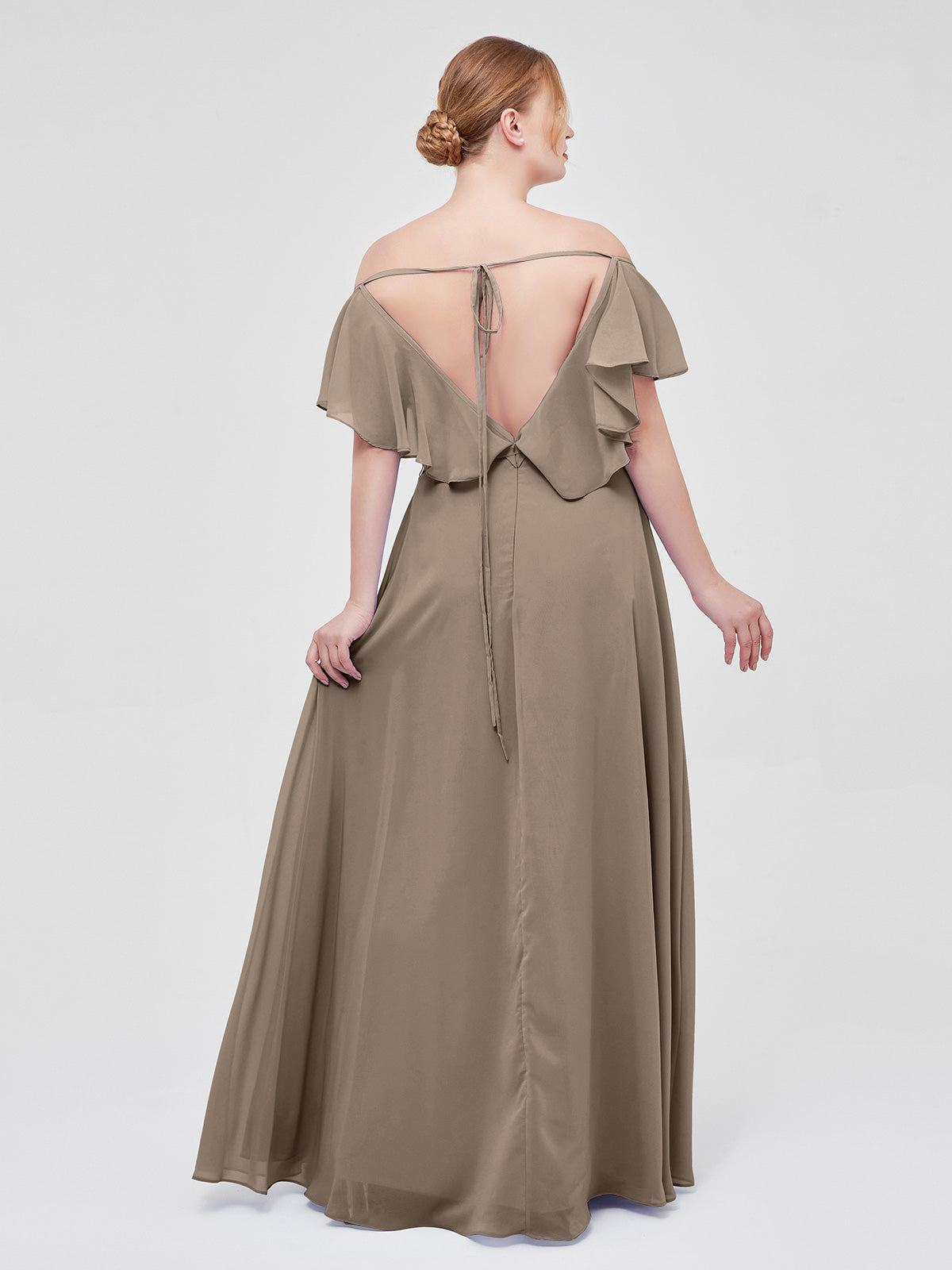 Taupe