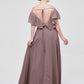Vintage Mauve