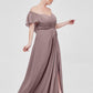 Vintage Mauve
