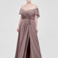 Vintage Mauve