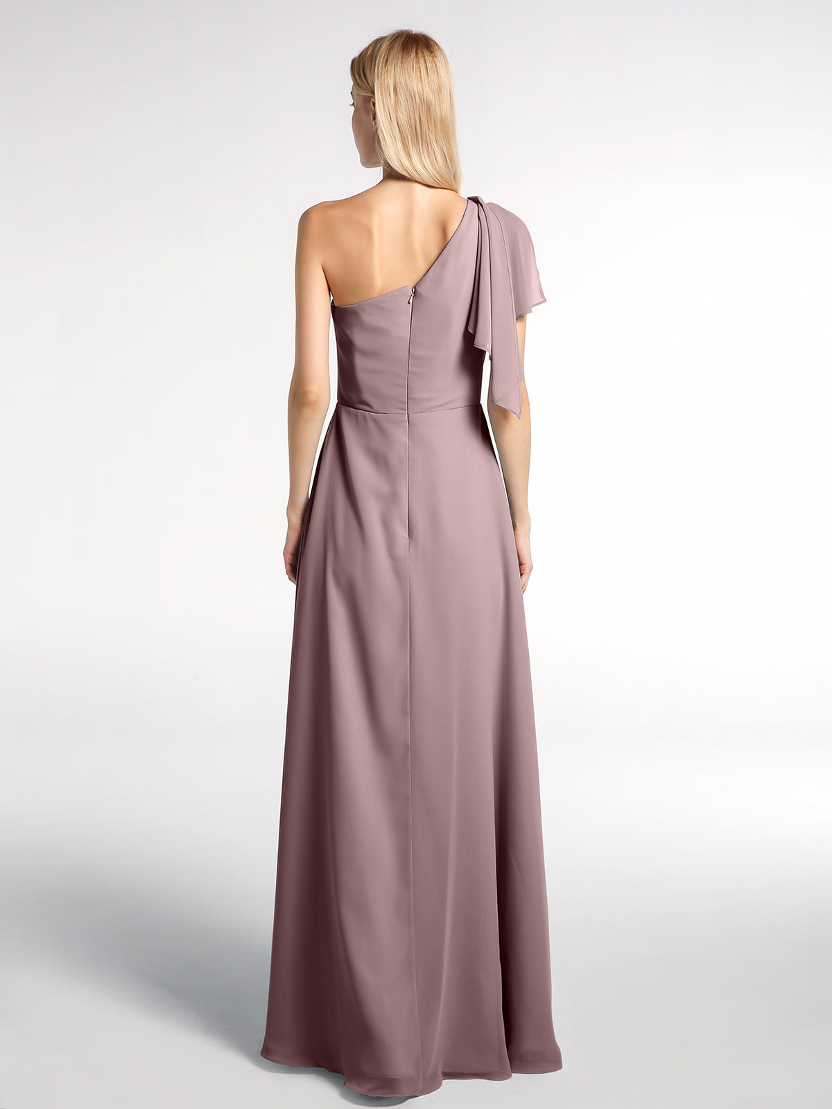 Vintage Mauve