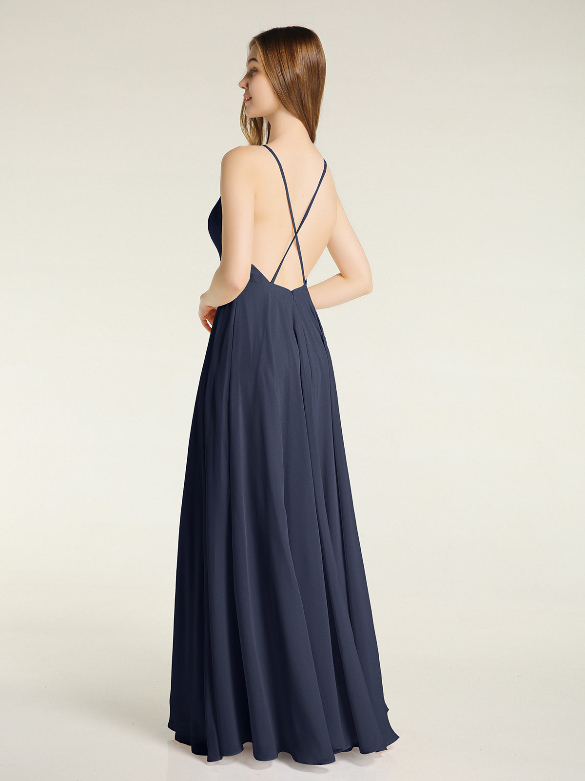 Dark Navy