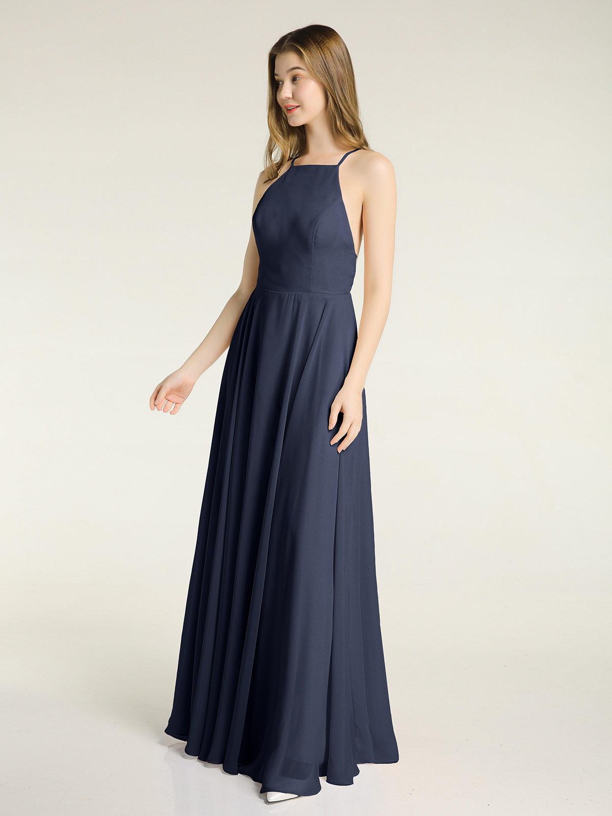 Dark Navy