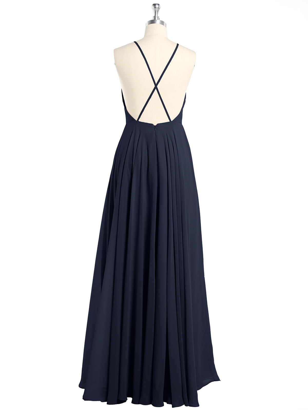 Dark Navy