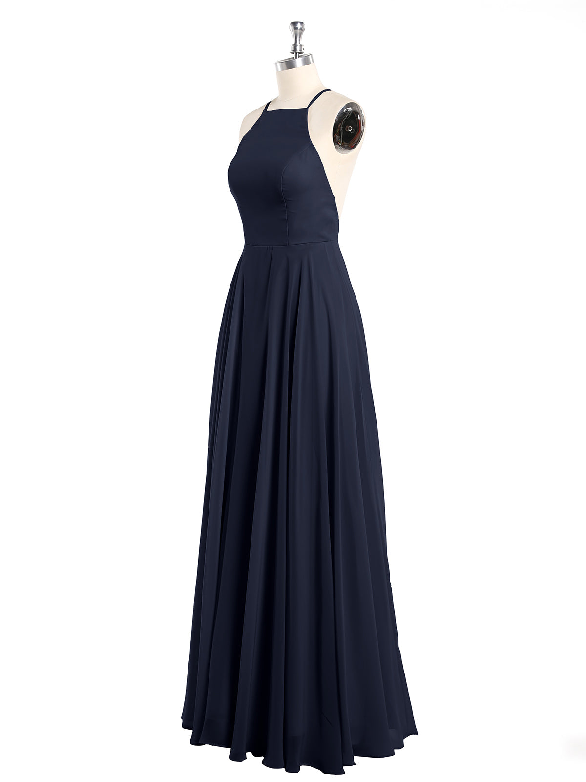 Dark Navy