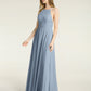 Dusty Blue