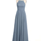 Dusty Blue