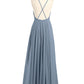 Dusty Blue