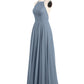 Dusty Blue
